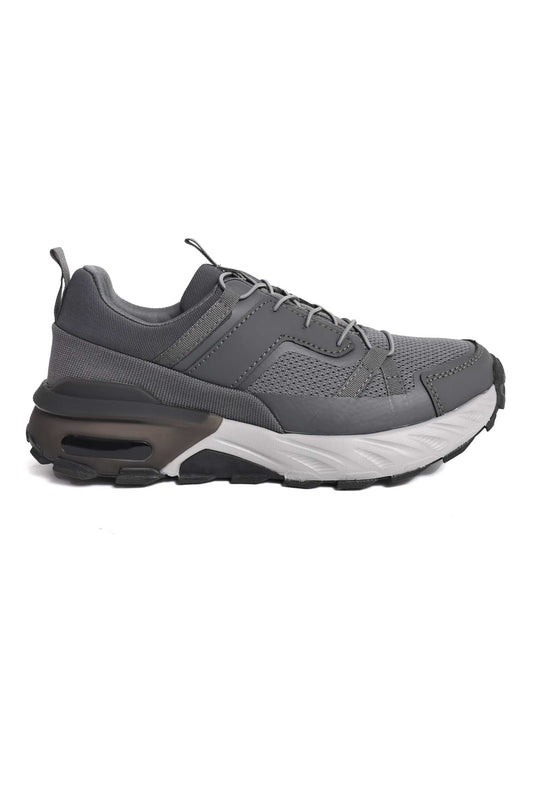 VERVE MOTION SNEAKER-GREY