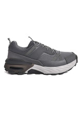 VERVE MOTION SNEAKER-GREY