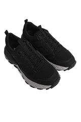 VERVE MOTION SNEAKER-BLACK