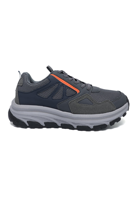 FUSION MOTION FLEX-GREY