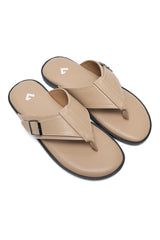 NOBLE WALK SANDAL-KHAKI