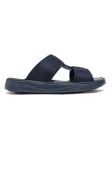 PRESTIGE SOFTLINK SANDALS-NAVY