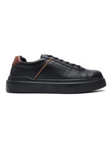PRIME METRO SNEAKER-BLACK
