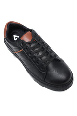 PRIME METRO SNEAKER-BLACK