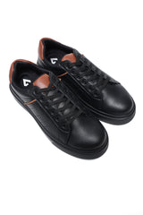 PRIME METRO SNEAKER-BLACK