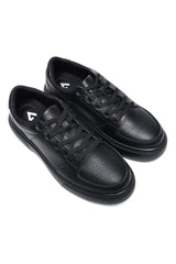 ELITE PACE SNEAKERS-BLACK
