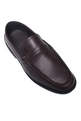 EASY WEAR COMFORT LOAFER-WINE