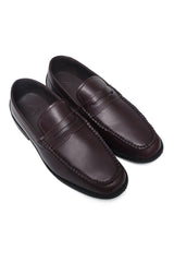 EASY WEAR COMFORT LOAFER-WINE