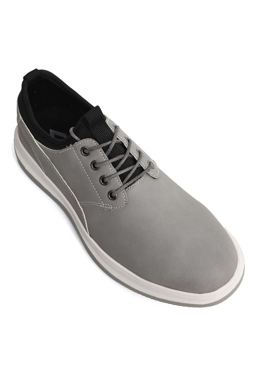 GRAVITY RUNNER SHOES-LT/GREY