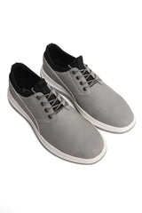 GRAVITY RUNNER SHOES-LT/GREY