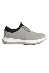 GRAVITY RUNNER SHOES-LT/GREY