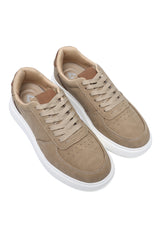 CORE CLASSIC SNEAKER-KHAKI