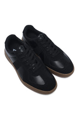 STONEWAY EVERYDAY SNEAKER-BLACK