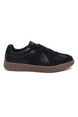 STONEWAY EVERYDAY SNEAKER-BLACK