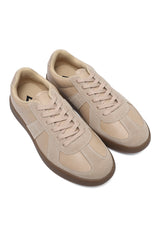 STONEWAY EVERYDAY SNEAKER-BEIGE