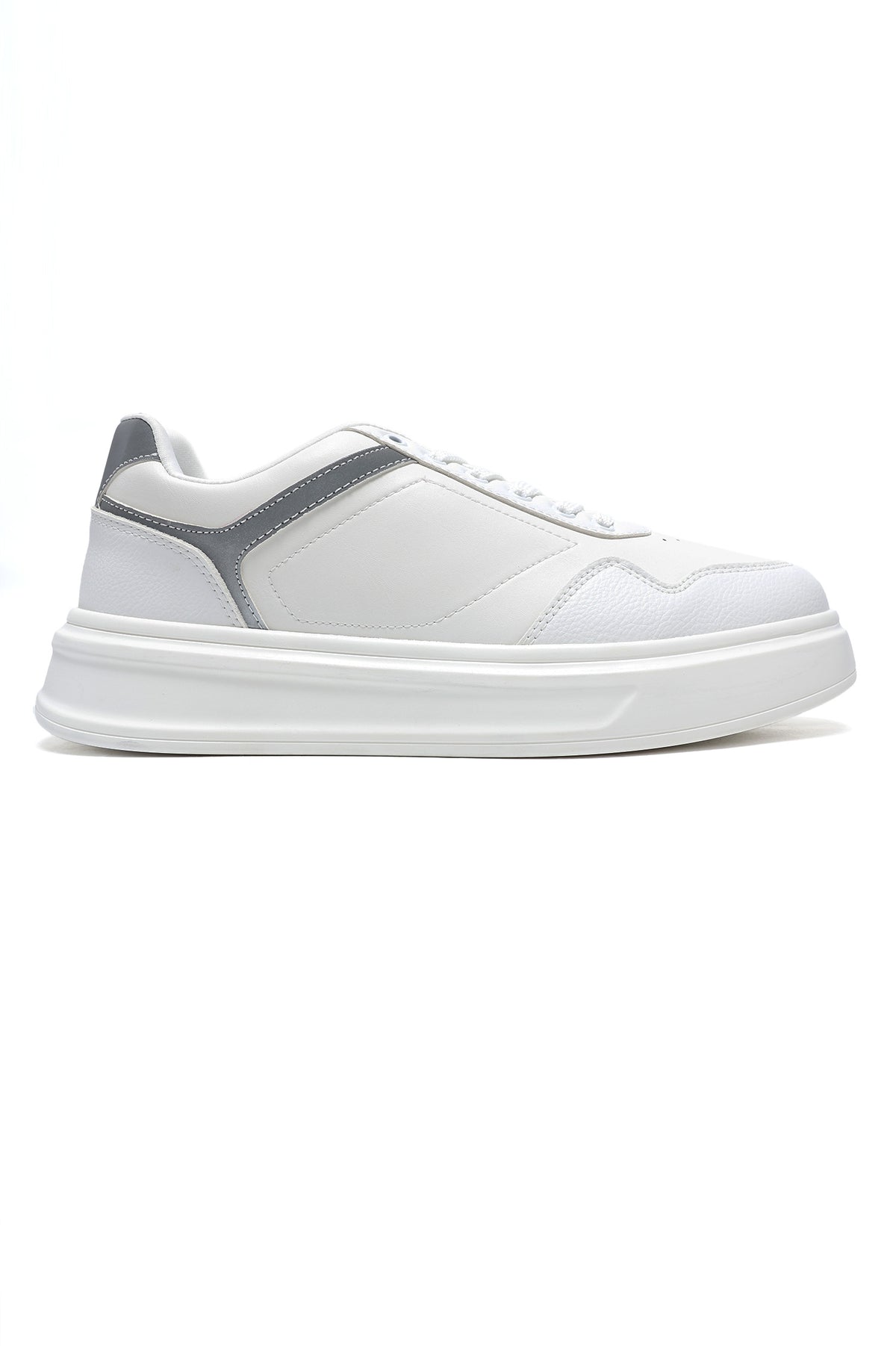 VOGUE SNEAKERS-WHITE