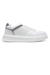 VOGUE SNEAKERS-WHITE
