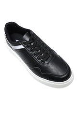 VOGUE SNEAKERS-BLACK