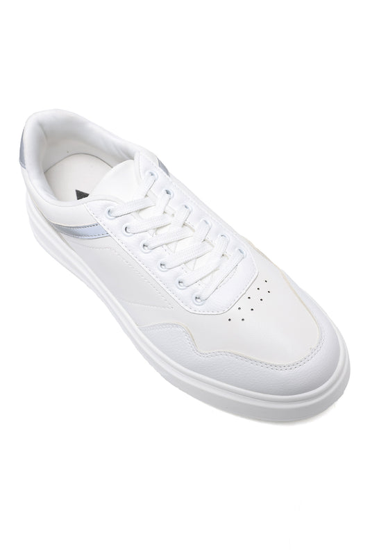 VOGUE SNEAKERS-WHITE