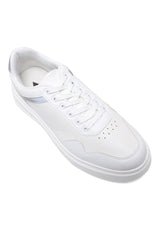 VOGUE SNEAKERS-WHITE