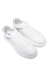 VOGUE SNEAKERS-WHITE