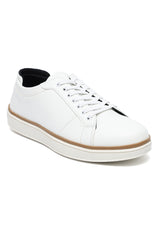 VIGOR SNEAKERS-WHITE