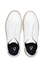 VIGOR SNEAKERS-WHITE