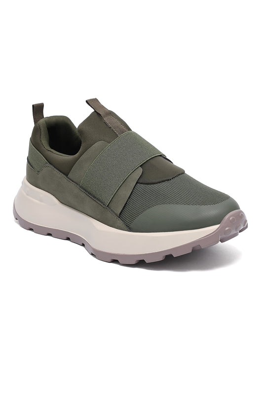 FLEXBAND RUNNER-OLIVE