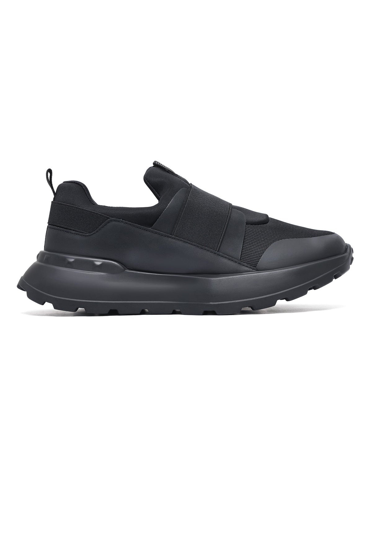 FLEXBAND RUNNER-BLACK