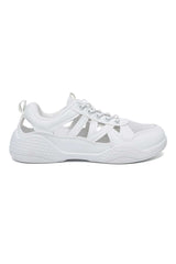 PULSE COMFORT SNEAKER-WHITE