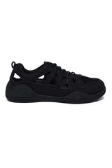 PULSE COMFORT SNEAKER-BLACK