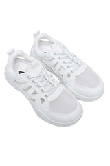 PULSE COMFORT SNEAKER-WHITE