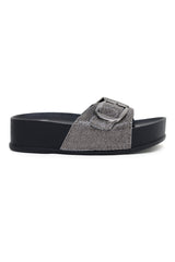 GLAM BUCKLE SLIDE-GUN