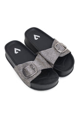 GLAM BUCKLE SLIDE-GUN