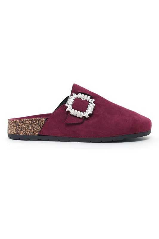 ALMAS MULES-WINE