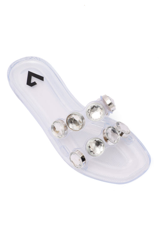 CLEAR SLIDES-CLEAR