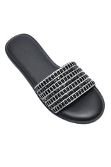 AURORA SLIDES-BLACK