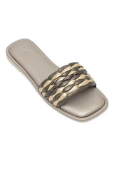 SILKRAID LUXWEFT SLIDE-GUN/GOLD