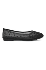 MOONDOT KUXE BALLET-BLACK