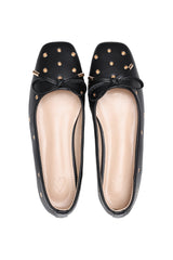 DUSK DOTS FLAT-BLACK