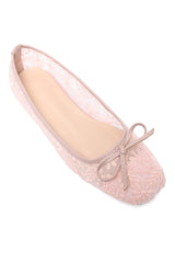 SOFT PETAL BALLET-PINK