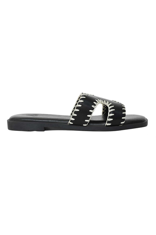 CRAFT WALKER SLIDE-BLACK