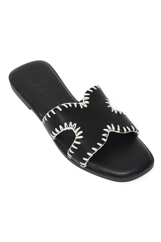 CRAFT WALKER SLIDE-BLACK