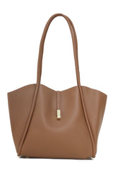 EXQUISITE TOTE BAG-OAK