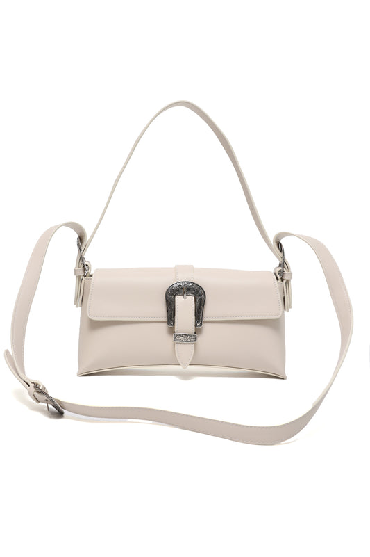 CHIC WOMEN PURSE-WHITE