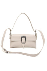 CHIC WOMEN PURSE-WHITE