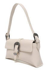 CHIC WOMEN PURSE-APRICOT