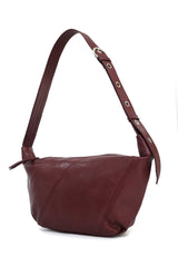 ECLIPSE MODERN BAG-MAROON