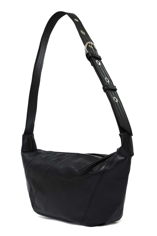 ECLIPSE MODERN BAG-BLACK