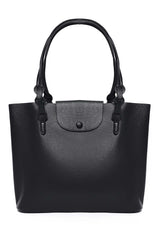 MODERN VAULT CARRYALL-BLACK